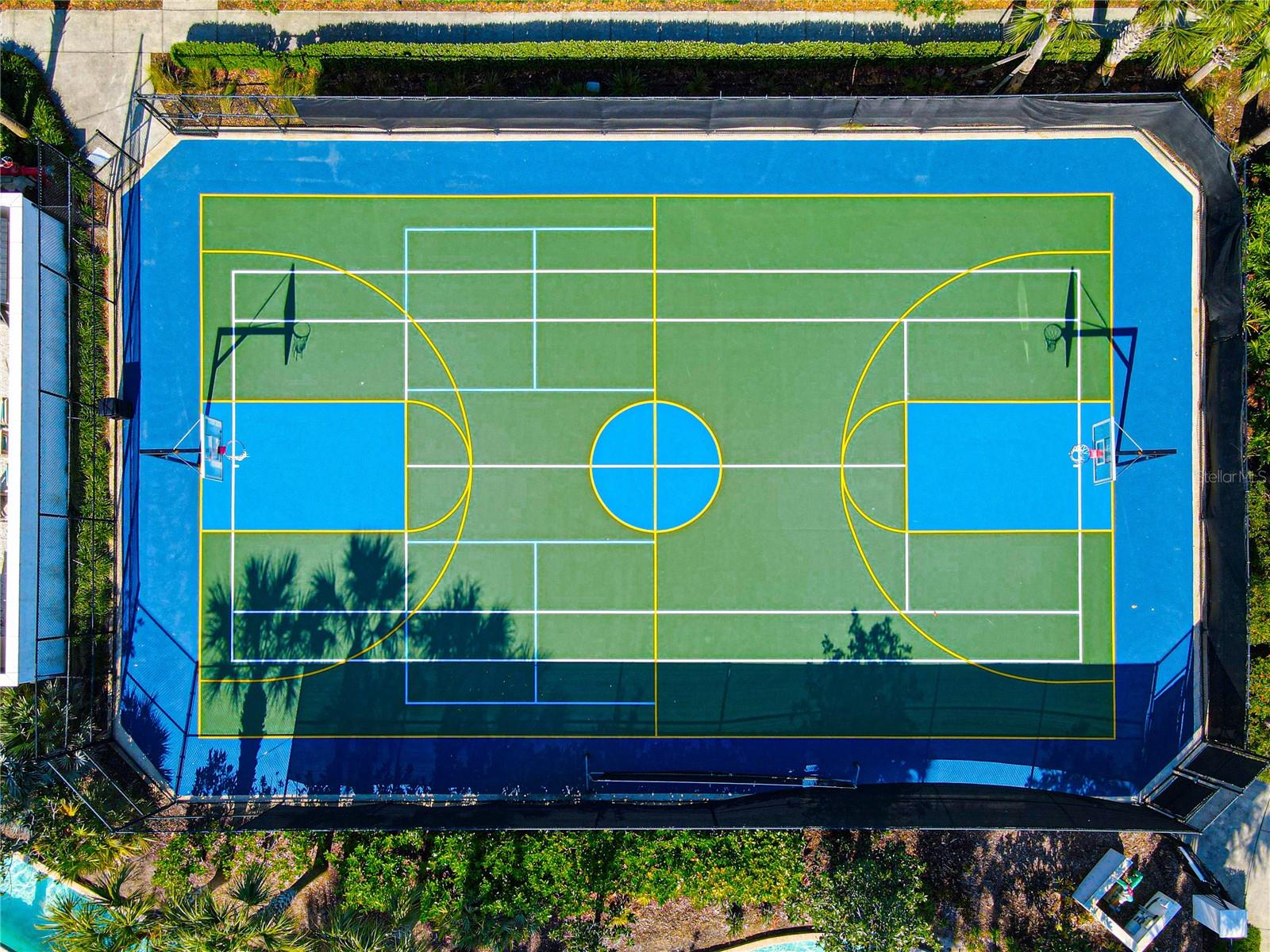 WINDSOR AT WESTSIDE PH 2A - Residential