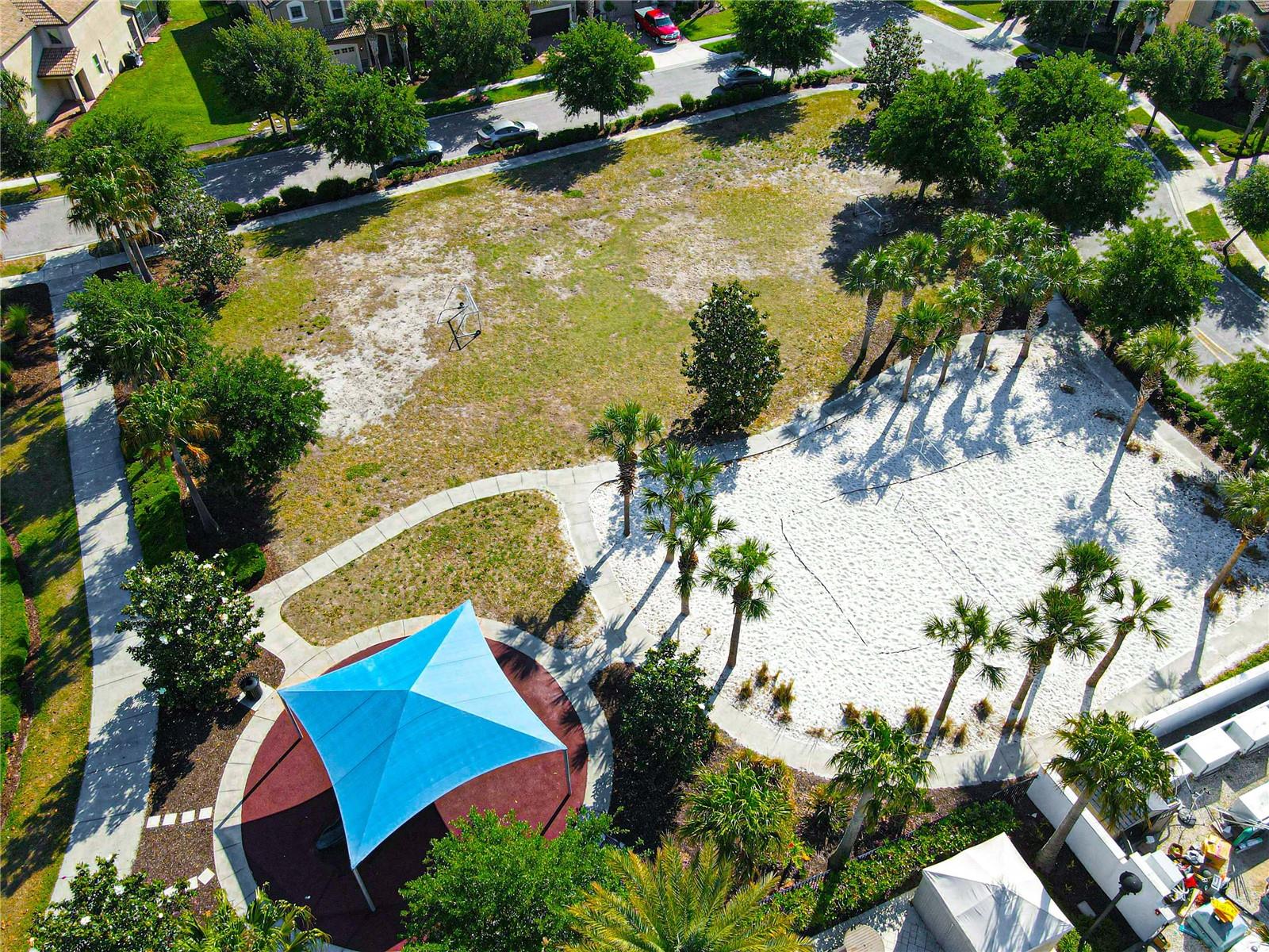 WINDSOR AT WESTSIDE PH 2A - Residential