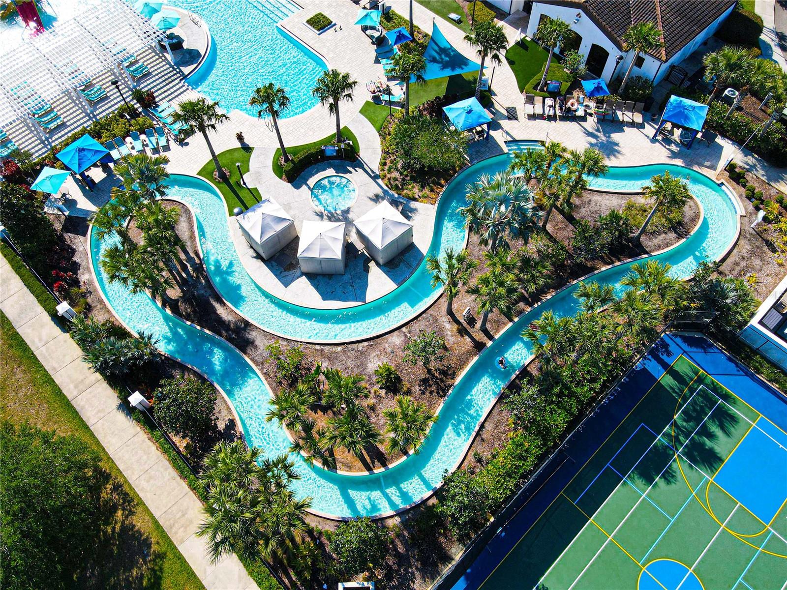 WINDSOR AT WESTSIDE PH 2A - Residential