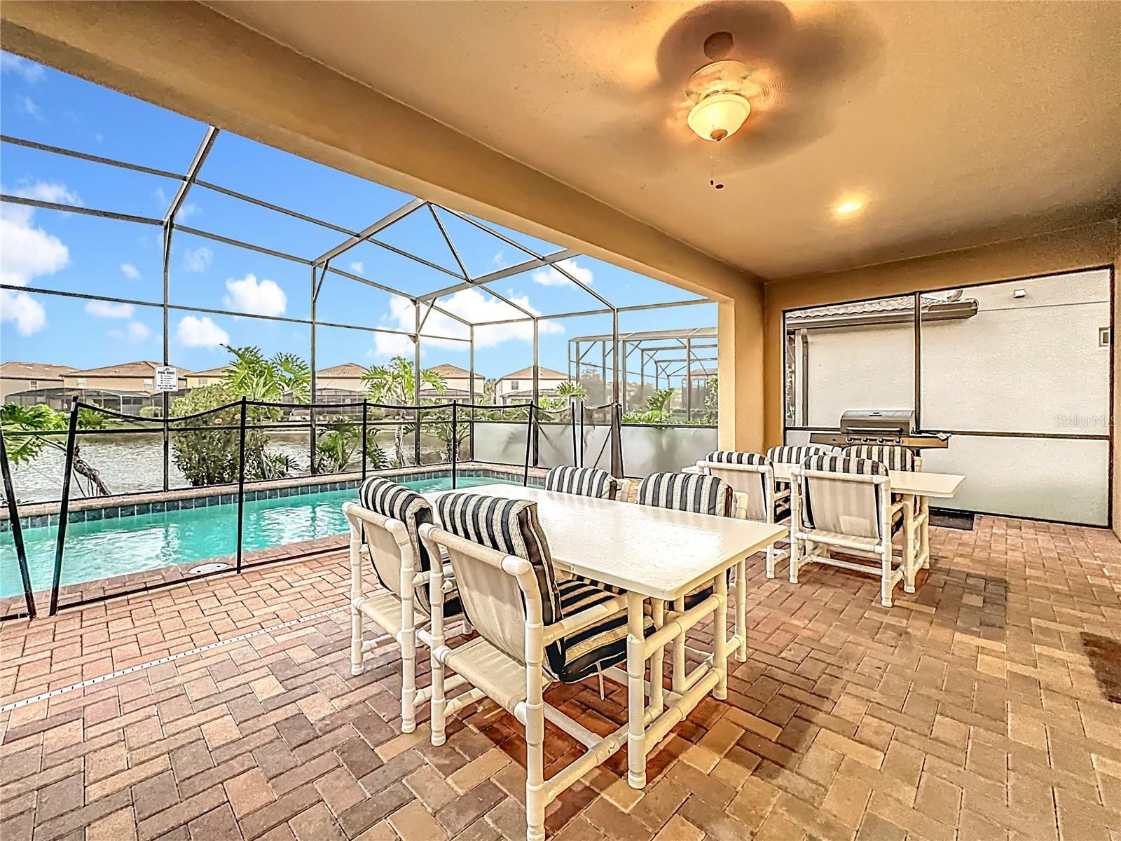 WINDSOR AT WESTSIDE PH 2A - Residential