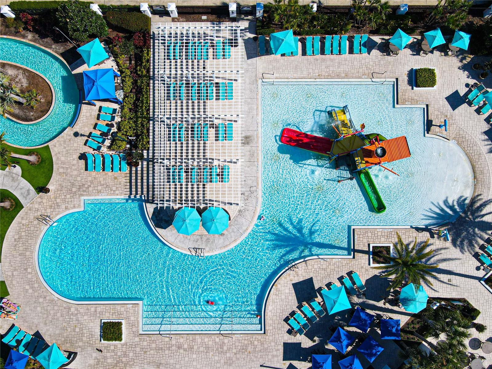 WINDSOR AT WESTSIDE PH 2A - Residential