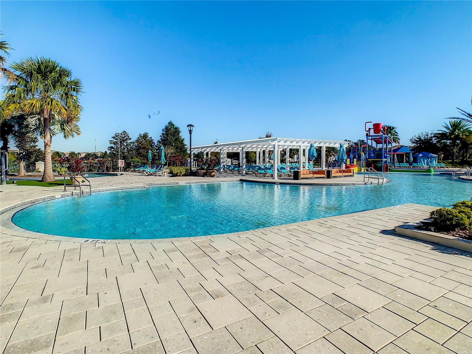 WINDSOR AT WESTSIDE PH 2A - Residential