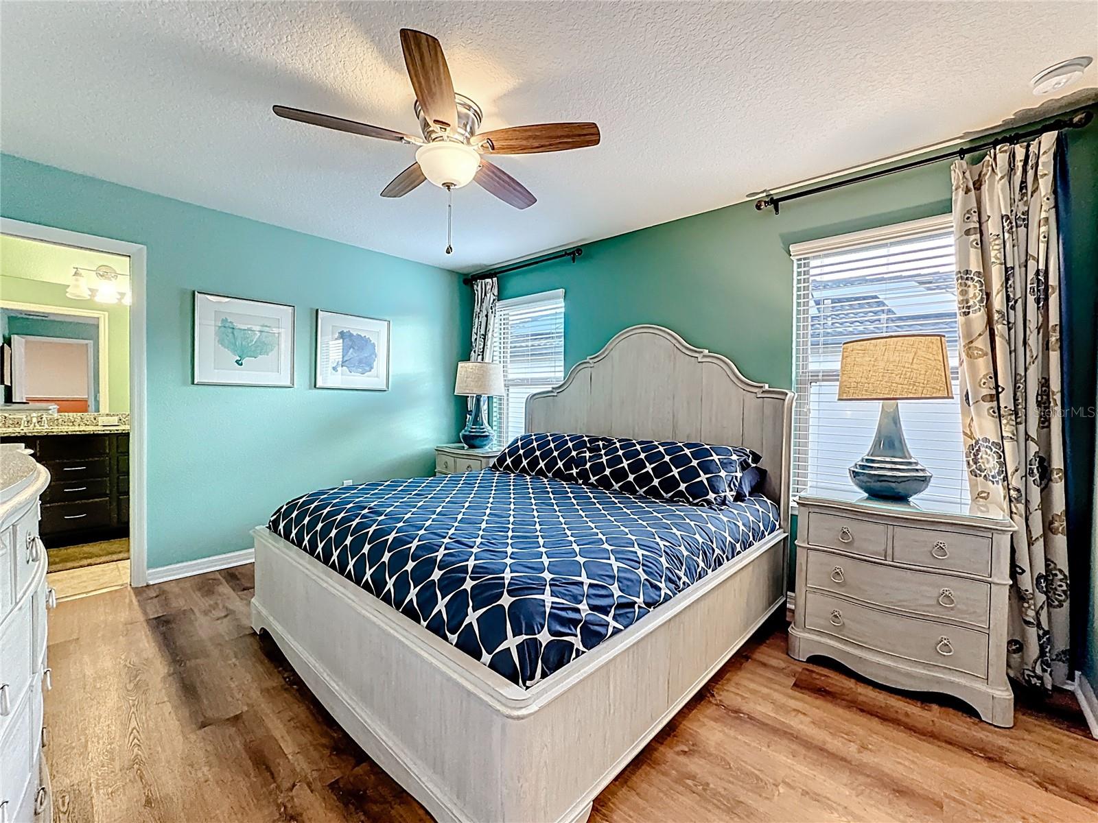 WINDSOR AT WESTSIDE PH 2A - Residential