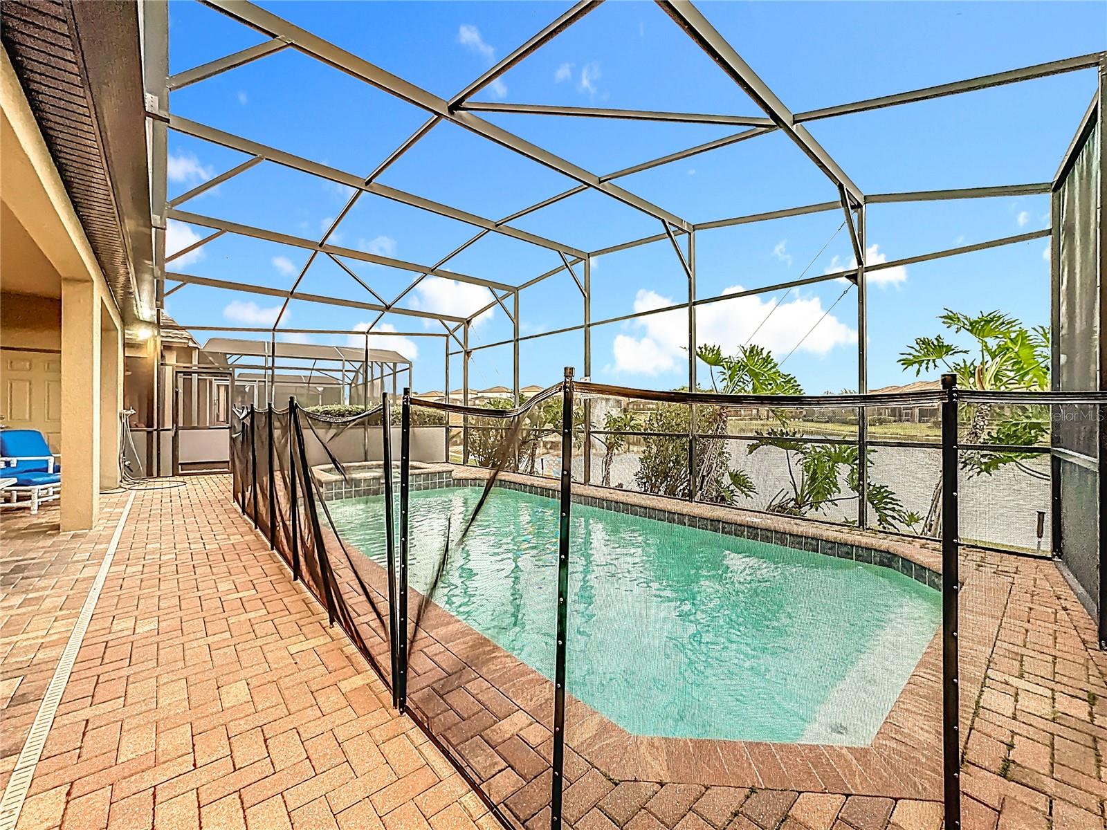 WINDSOR AT WESTSIDE PH 2A - Residential