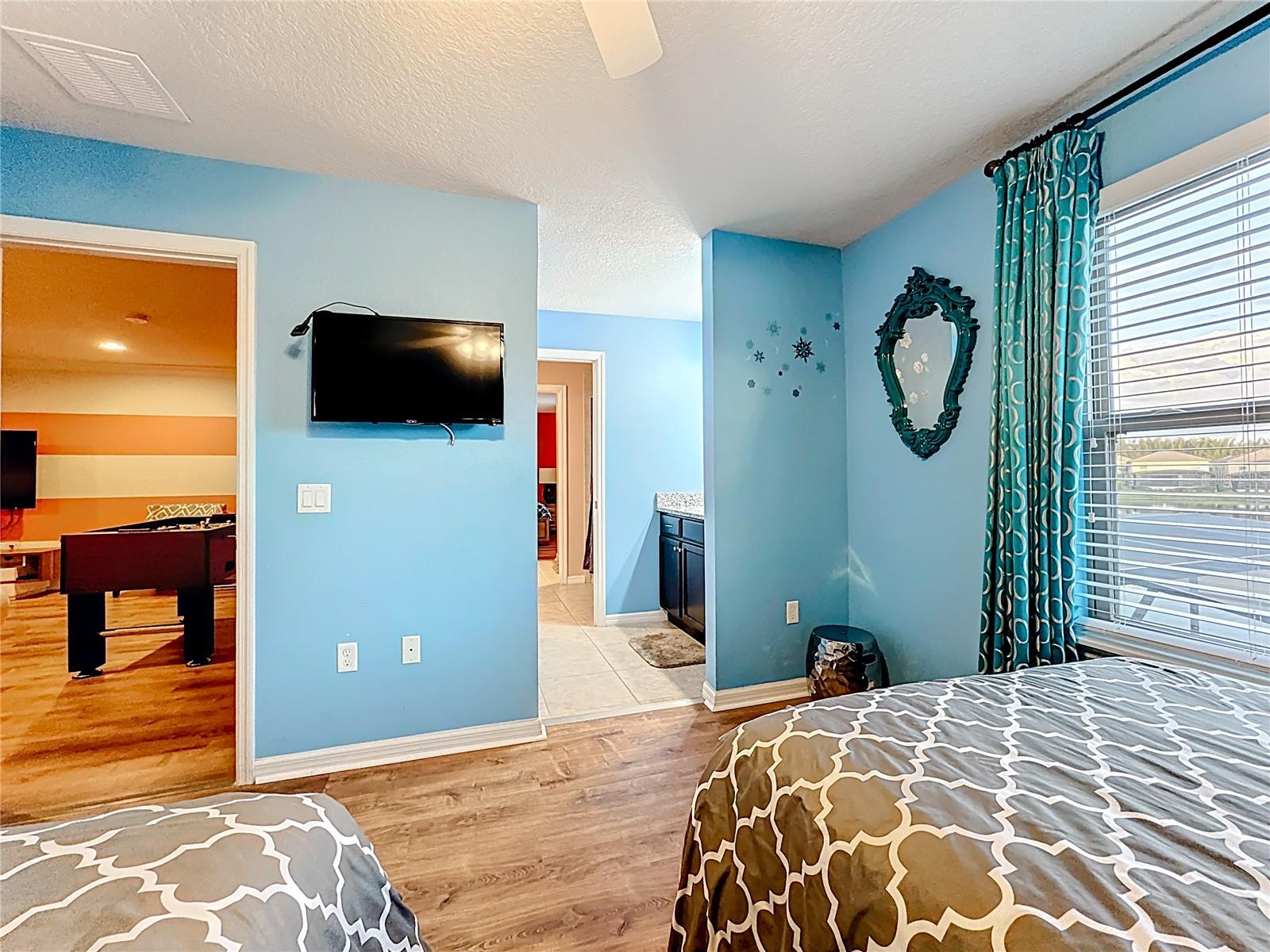 WINDSOR AT WESTSIDE PH 2A - Residential