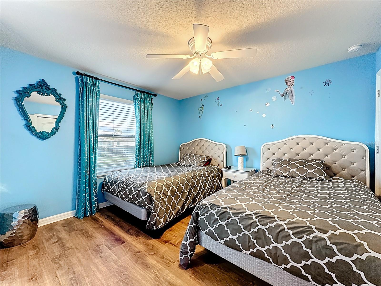 WINDSOR AT WESTSIDE PH 2A - Residential