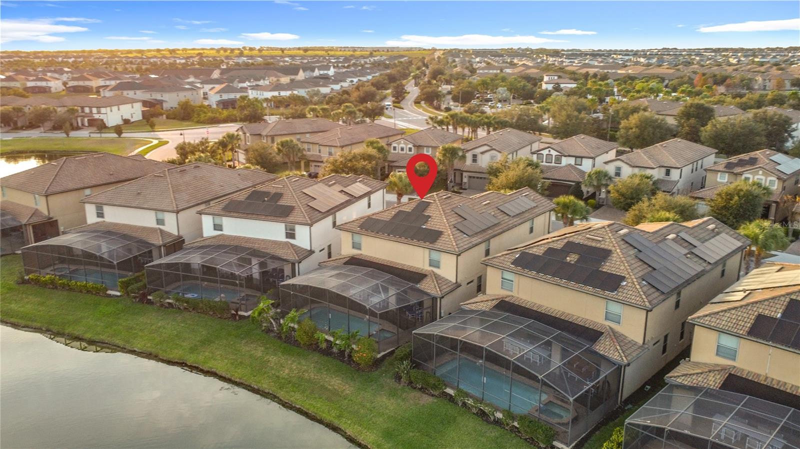 WINDSOR AT WESTSIDE PH 2A - Residential