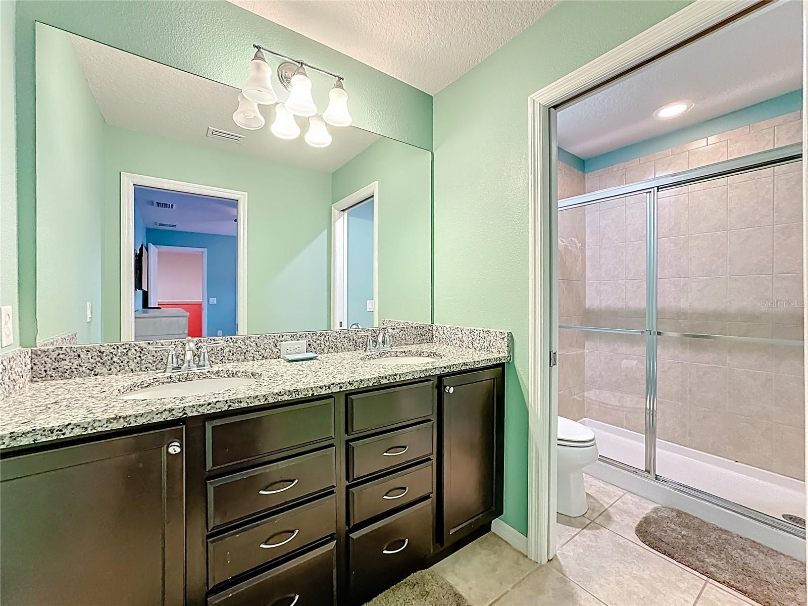 WINDSOR AT WESTSIDE PH 2A - Residential