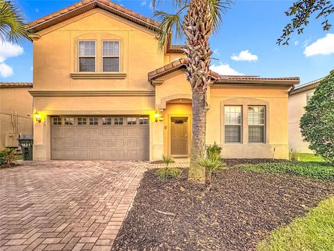 1821 GOBI DRIVE KISSIMMEE FL 34747