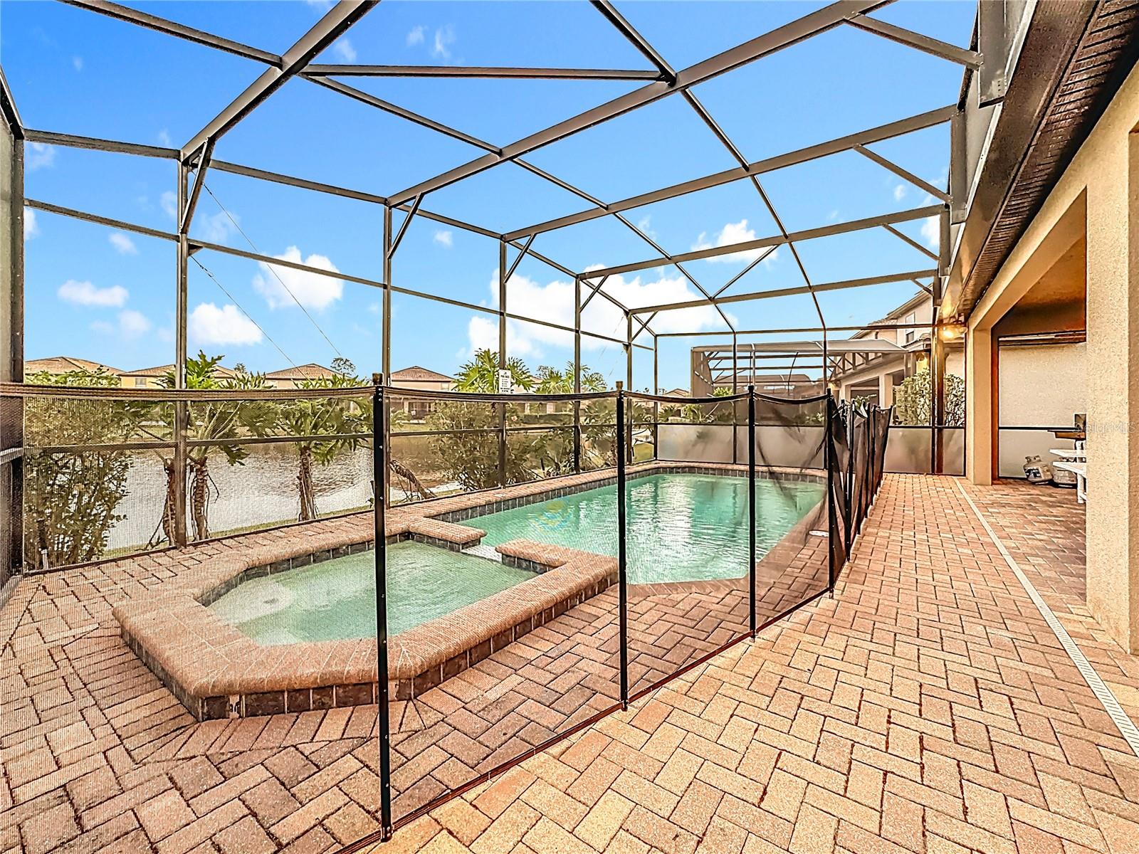 WINDSOR AT WESTSIDE PH 2A - Residential