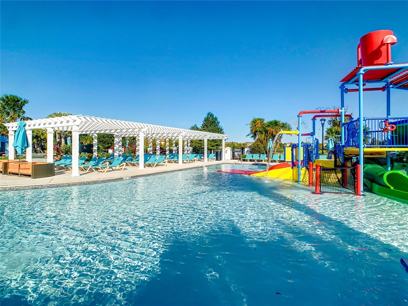 WINDSOR AT WESTSIDE PH 2A - Residential