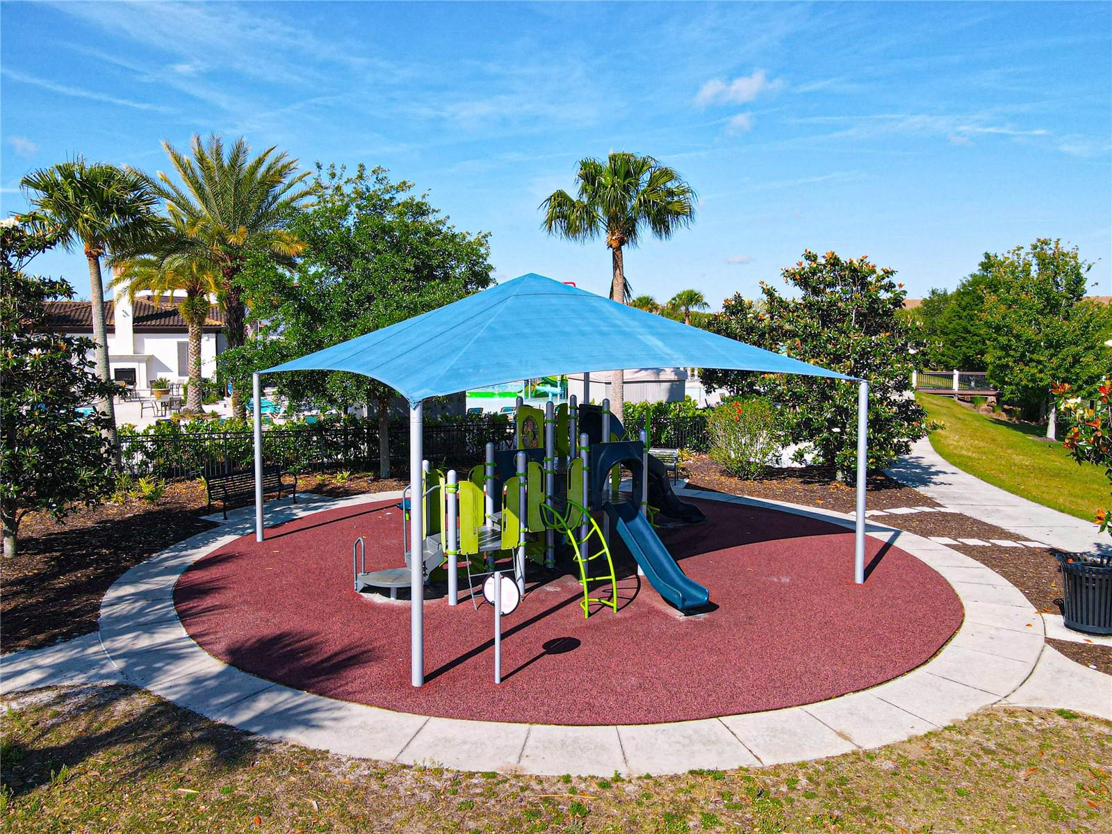 WINDSOR AT WESTSIDE PH 2A - Residential