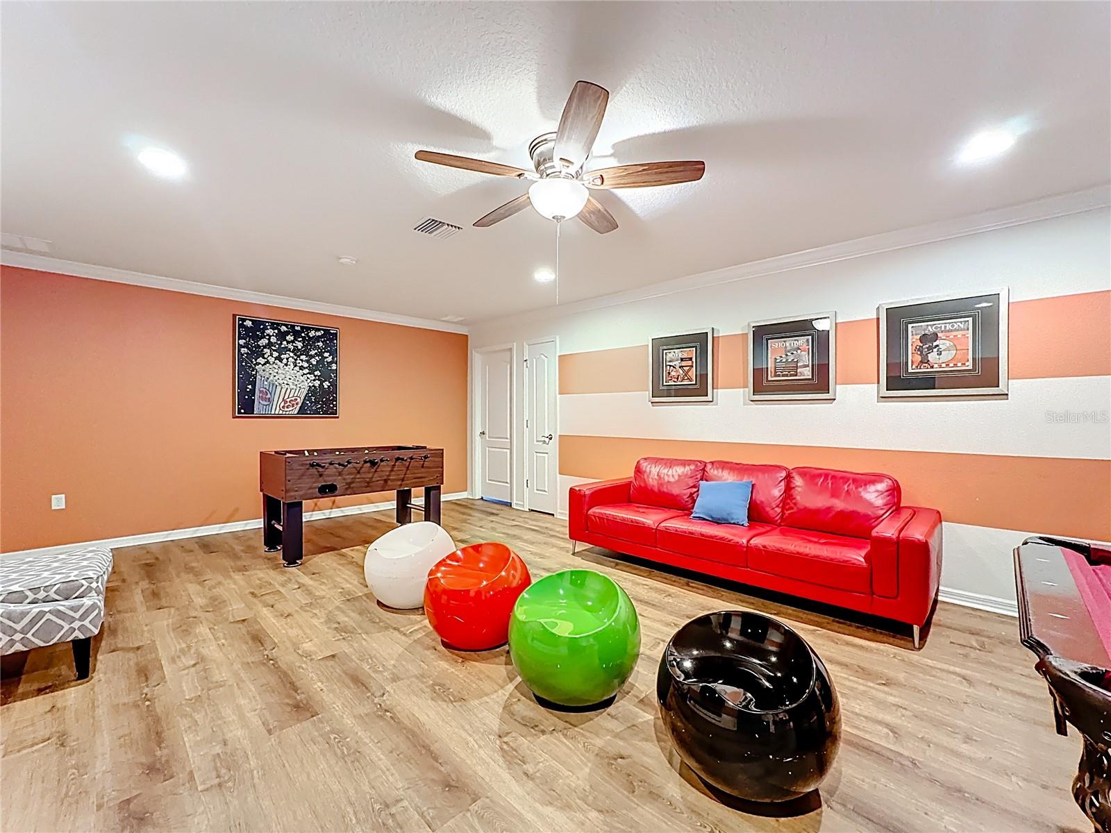 WINDSOR AT WESTSIDE PH 2A - Residential