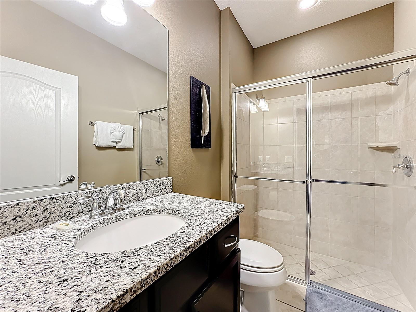 WINDSOR AT WESTSIDE PH 2A - Residential