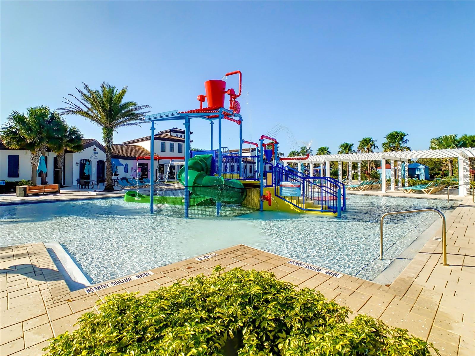 WINDSOR AT WESTSIDE PH 2A - Residential