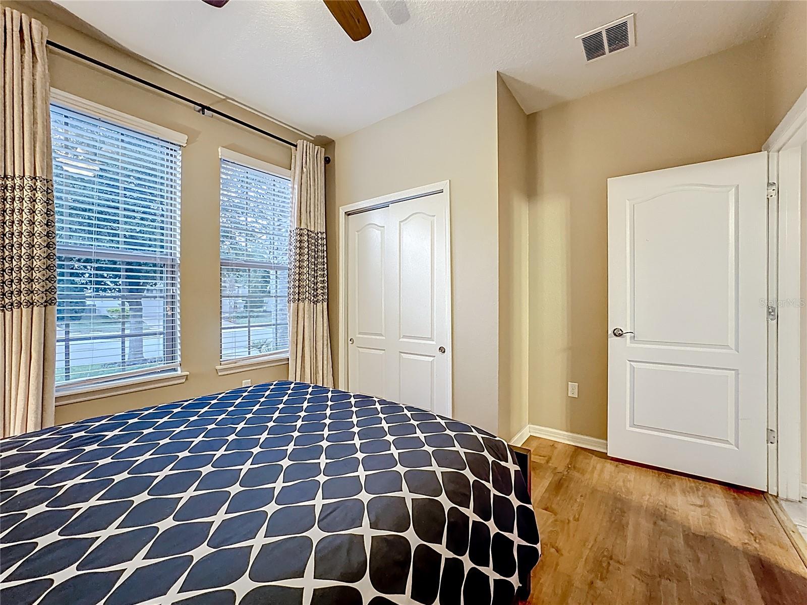 WINDSOR AT WESTSIDE PH 2A - Residential