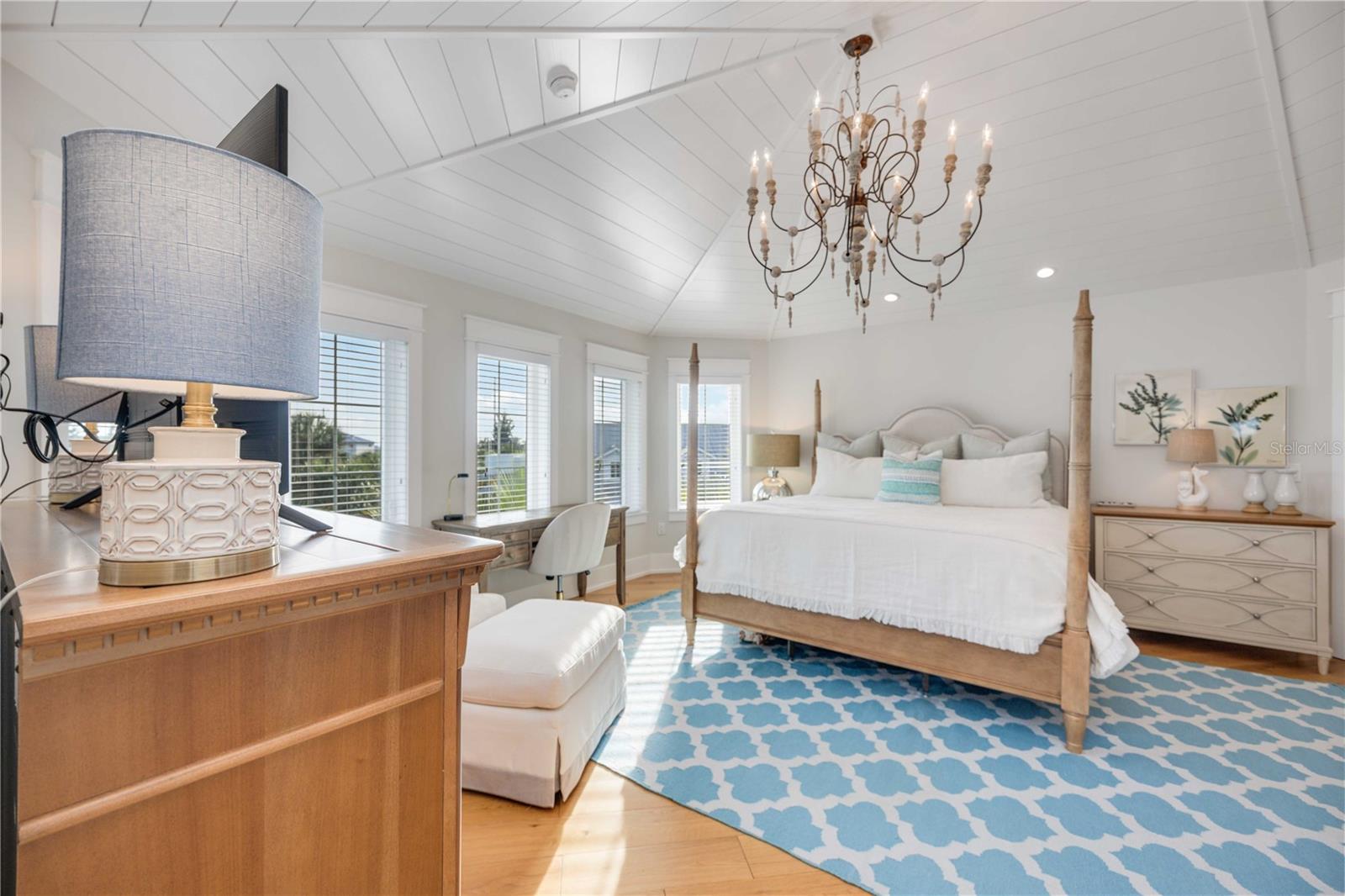 ANNA MARIA BEACH - Residential