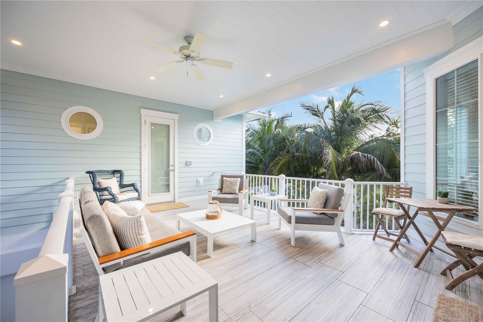 ANNA MARIA BEACH - Residential