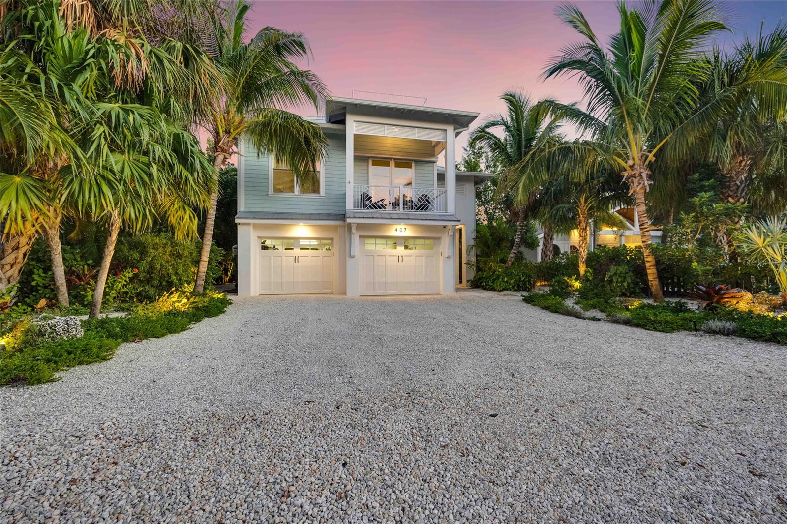 ANNA MARIA BEACH - Residential