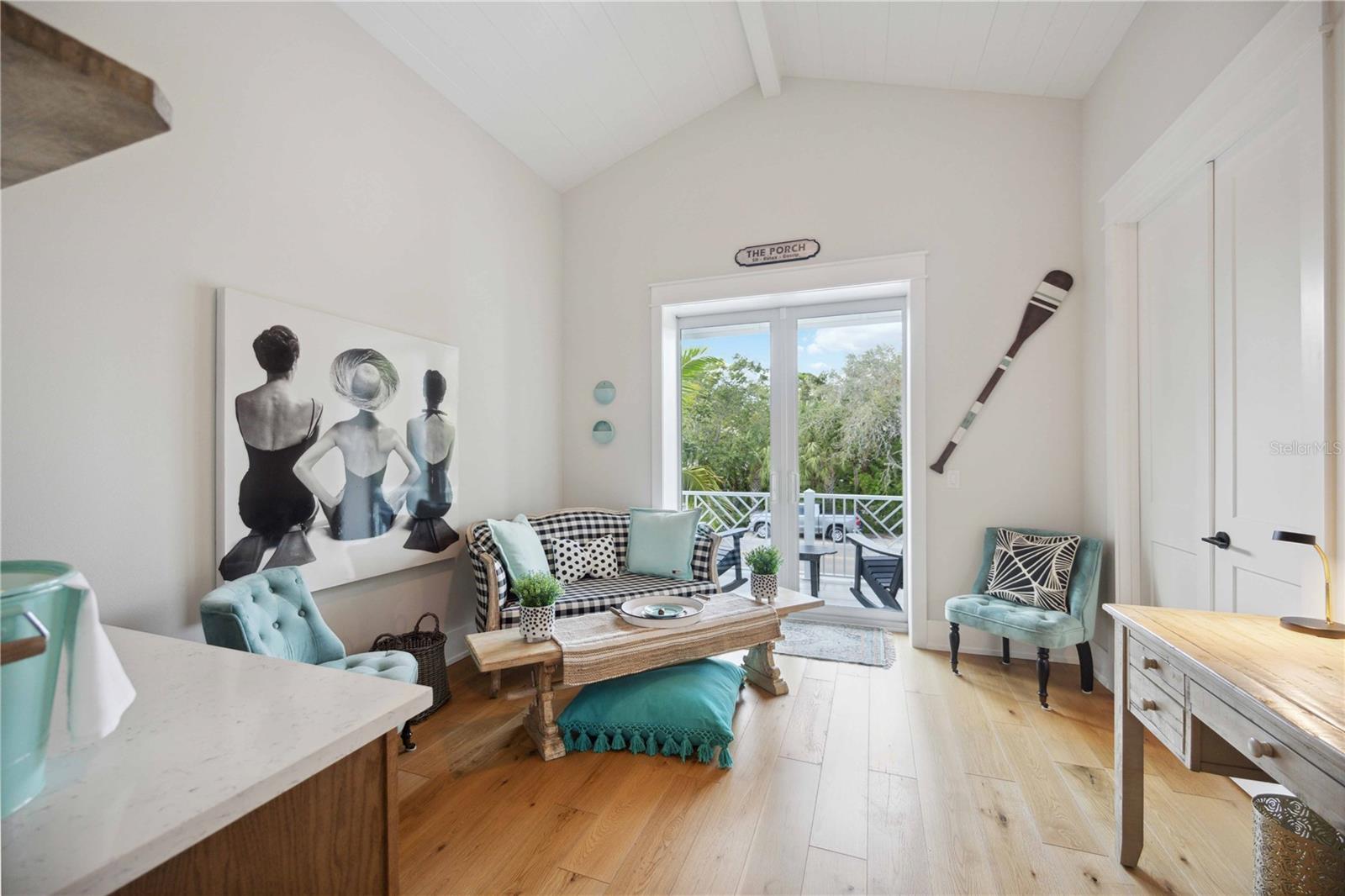 ANNA MARIA BEACH - Residential