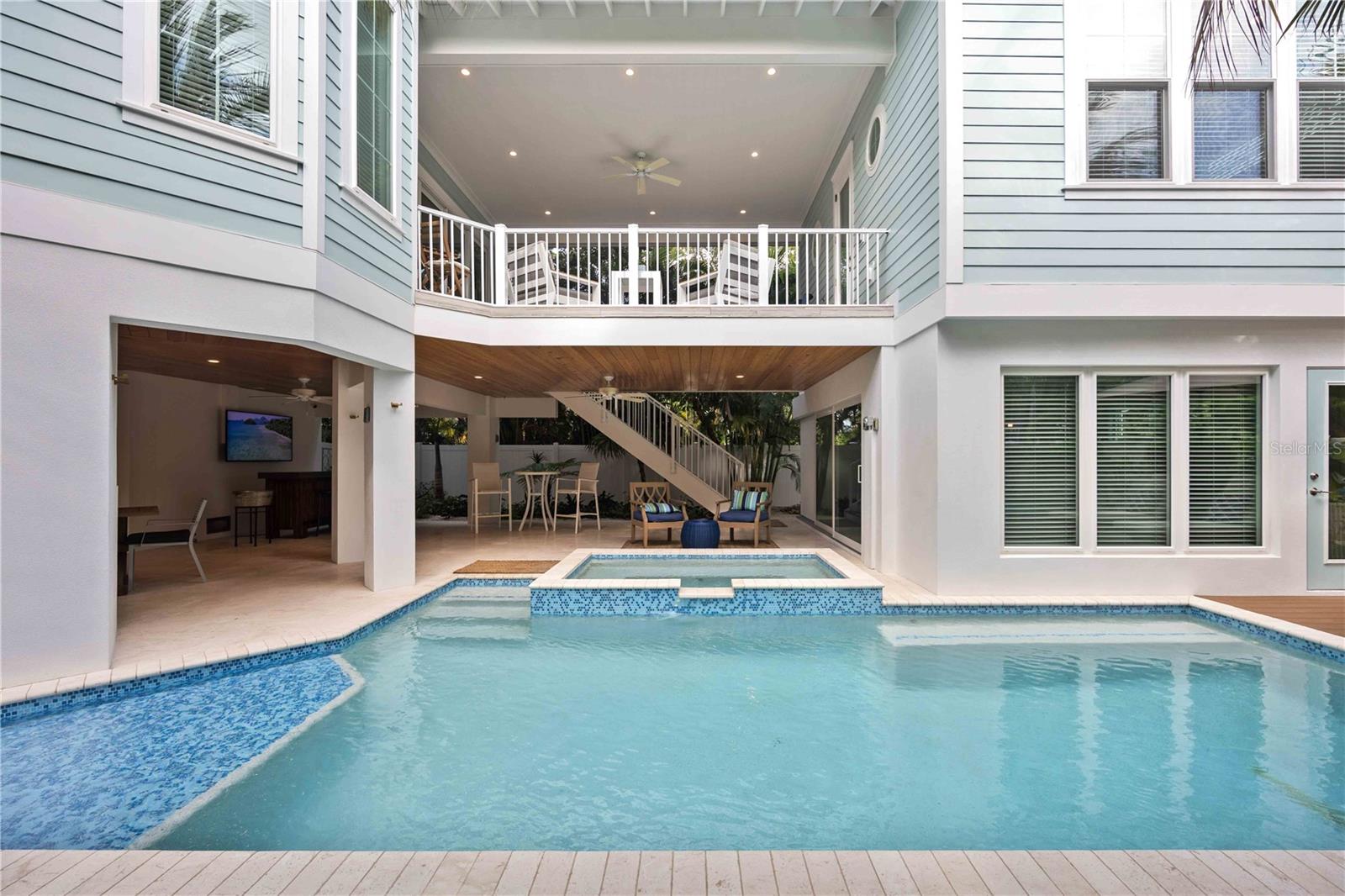 ANNA MARIA BEACH - Residential