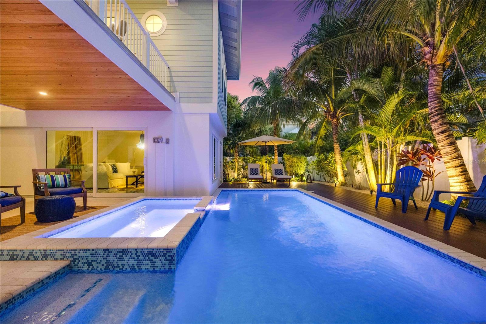 ANNA MARIA BEACH - Residential