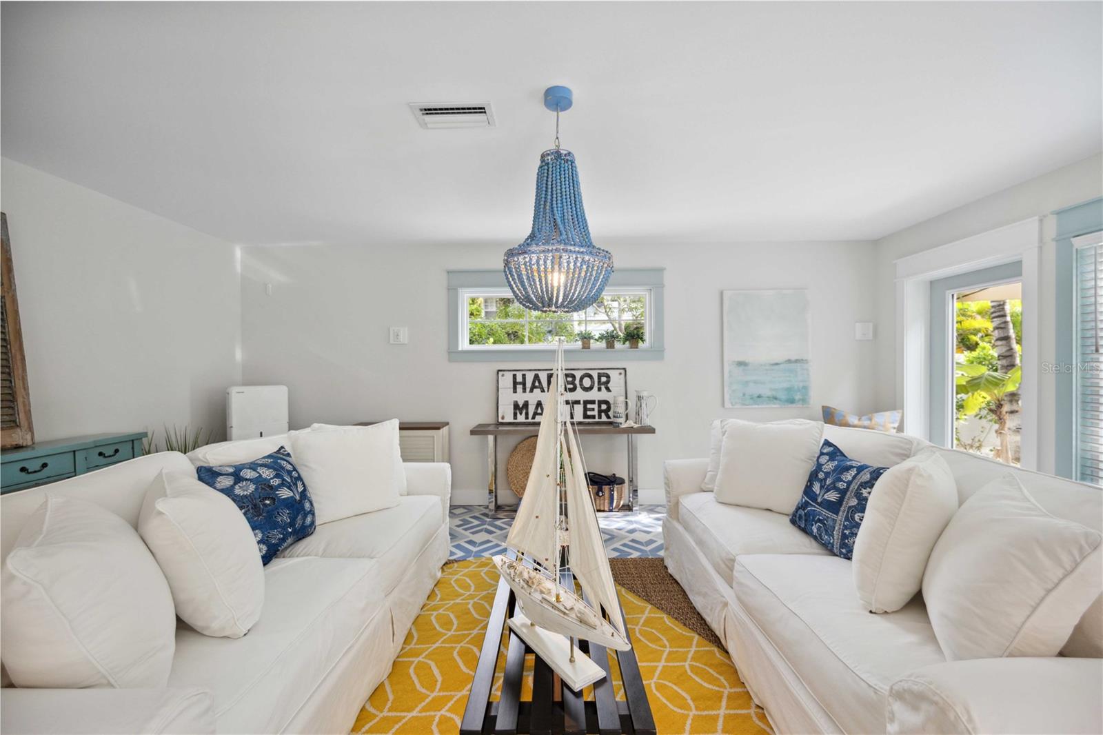 ANNA MARIA BEACH - Residential