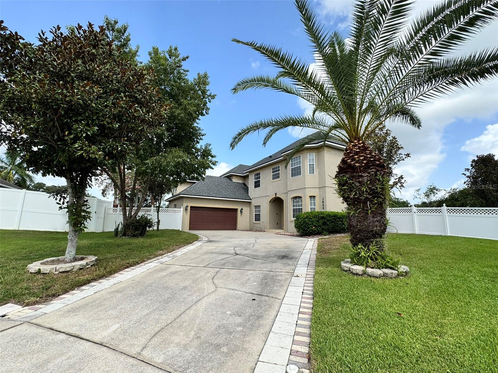 3824 GREYSTONE LEGEND PLACE