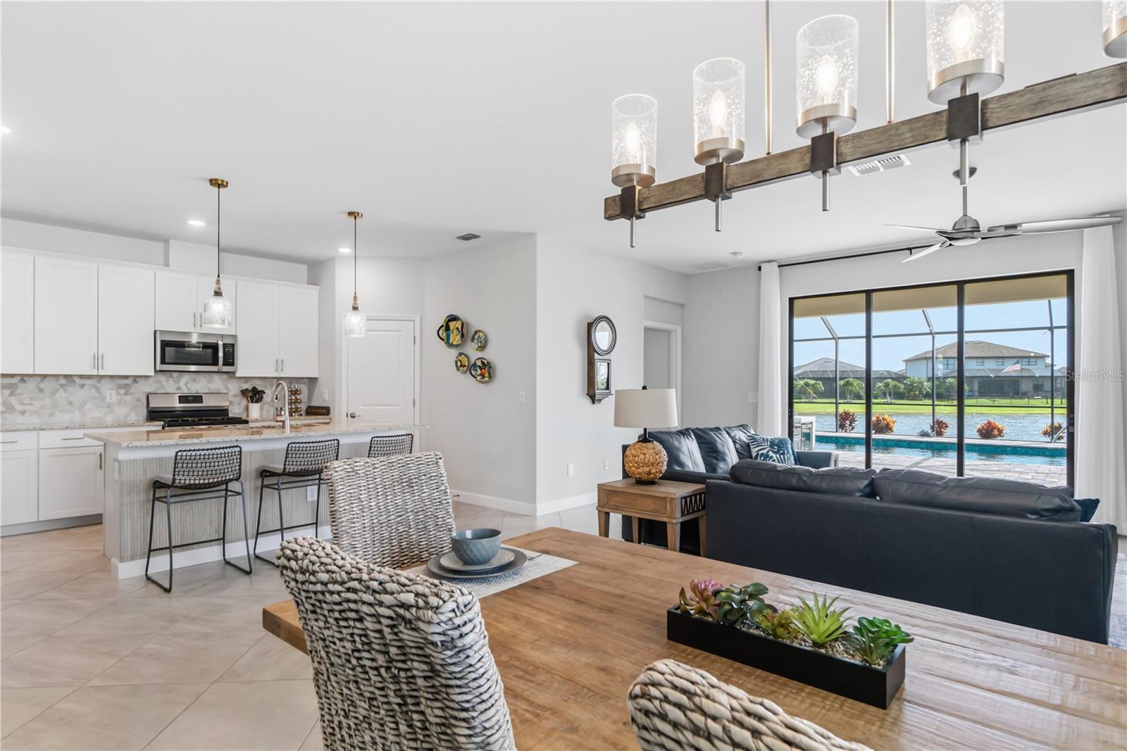 5105 MARINA BASIN COURT