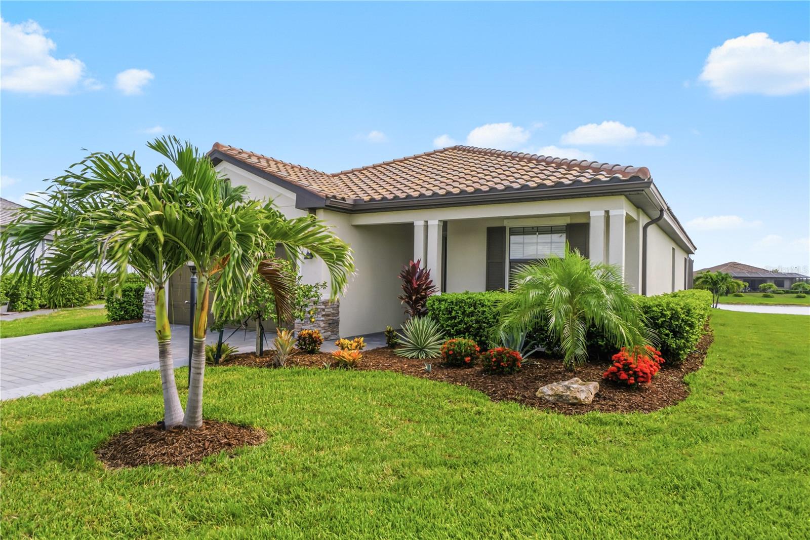 5105 MARINA BASIN COURT