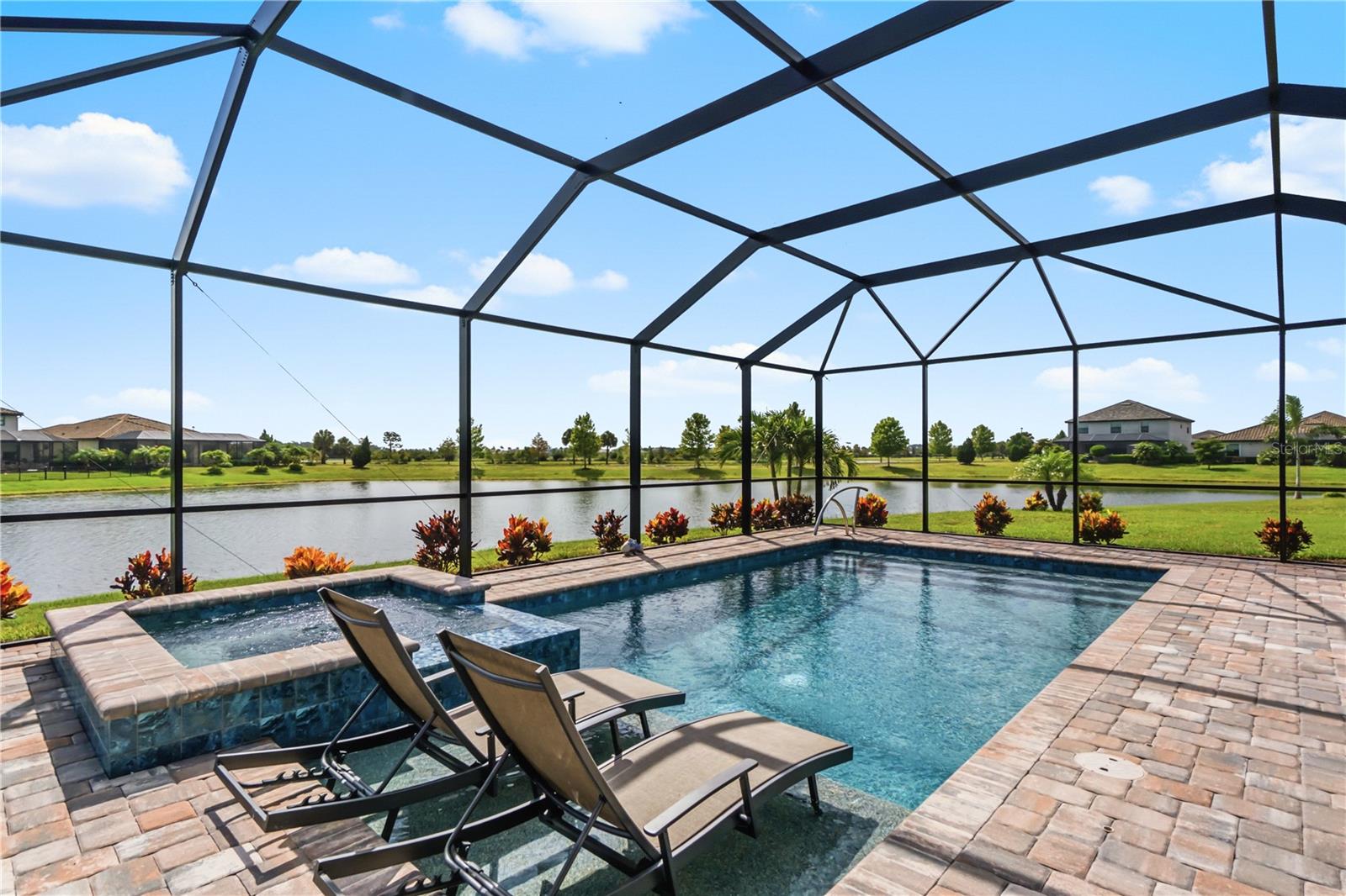 5105 MARINA BASIN COURT
