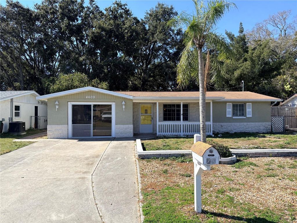 Photo of 4609 Irene Loop, New Port Richey, FL 34652 (MLS # W7882816)