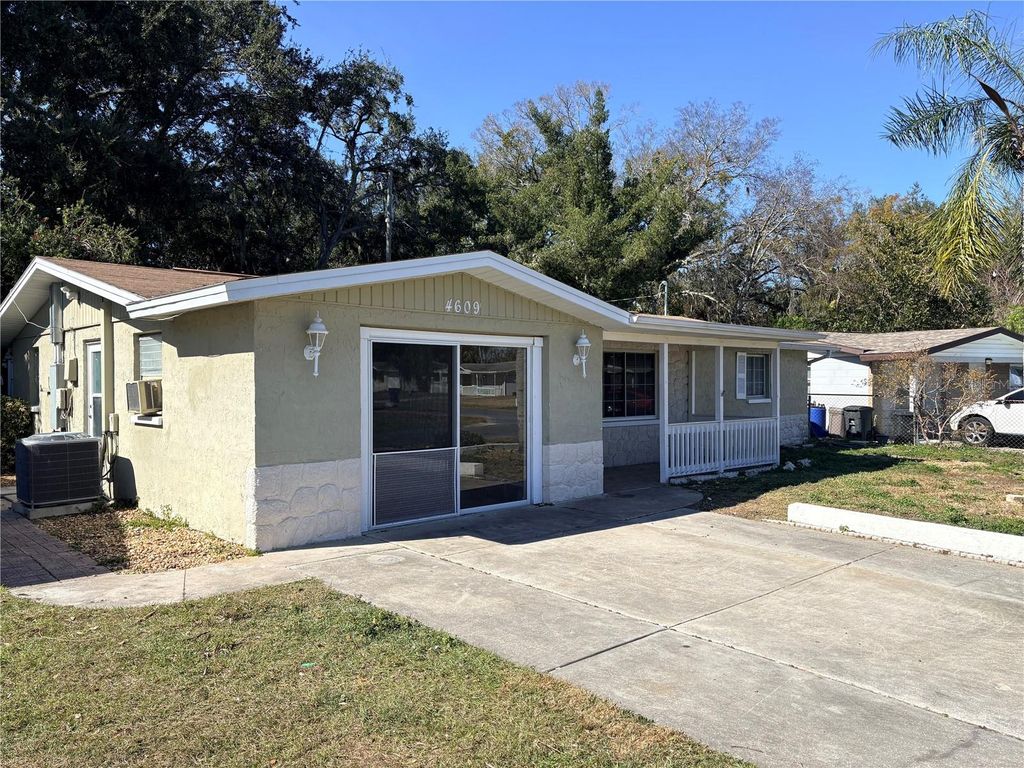 Photo of 4609 Irene Loop, New Port Richey, FL 34652 (MLS # W7882816)