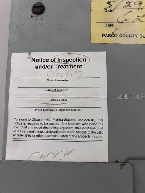 ORCHID LAKE VILLAGE EAST - Residential