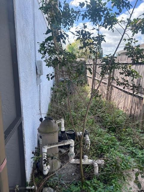 ORCHID LAKE VILLAGE EAST - Residential