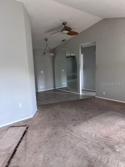 ORCHID LAKE VILLAGE EAST - Residential