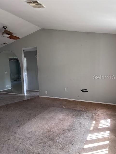 ORCHID LAKE VILLAGE EAST - Residential