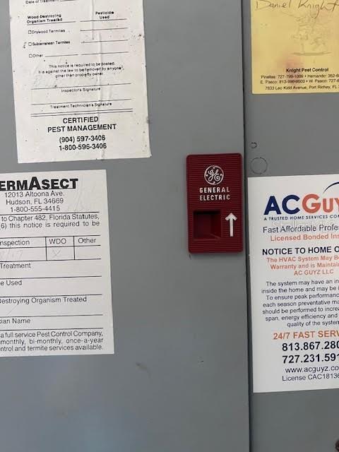 ORCHID LAKE VILLAGE EAST - Residential