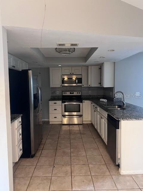 ORCHID LAKE VILLAGE EAST - Residential