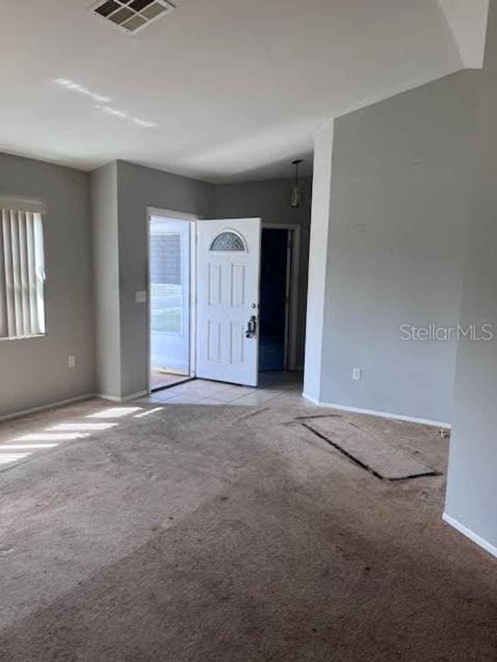 Photo of 7607 Bramblewood Drive, Port Richey, FL 34668 (MLS # TB8483433)