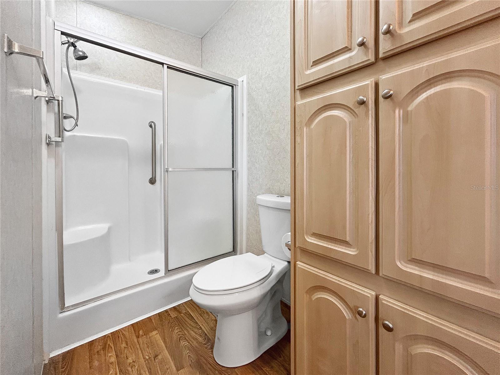 SEBRING FALLS - Residential