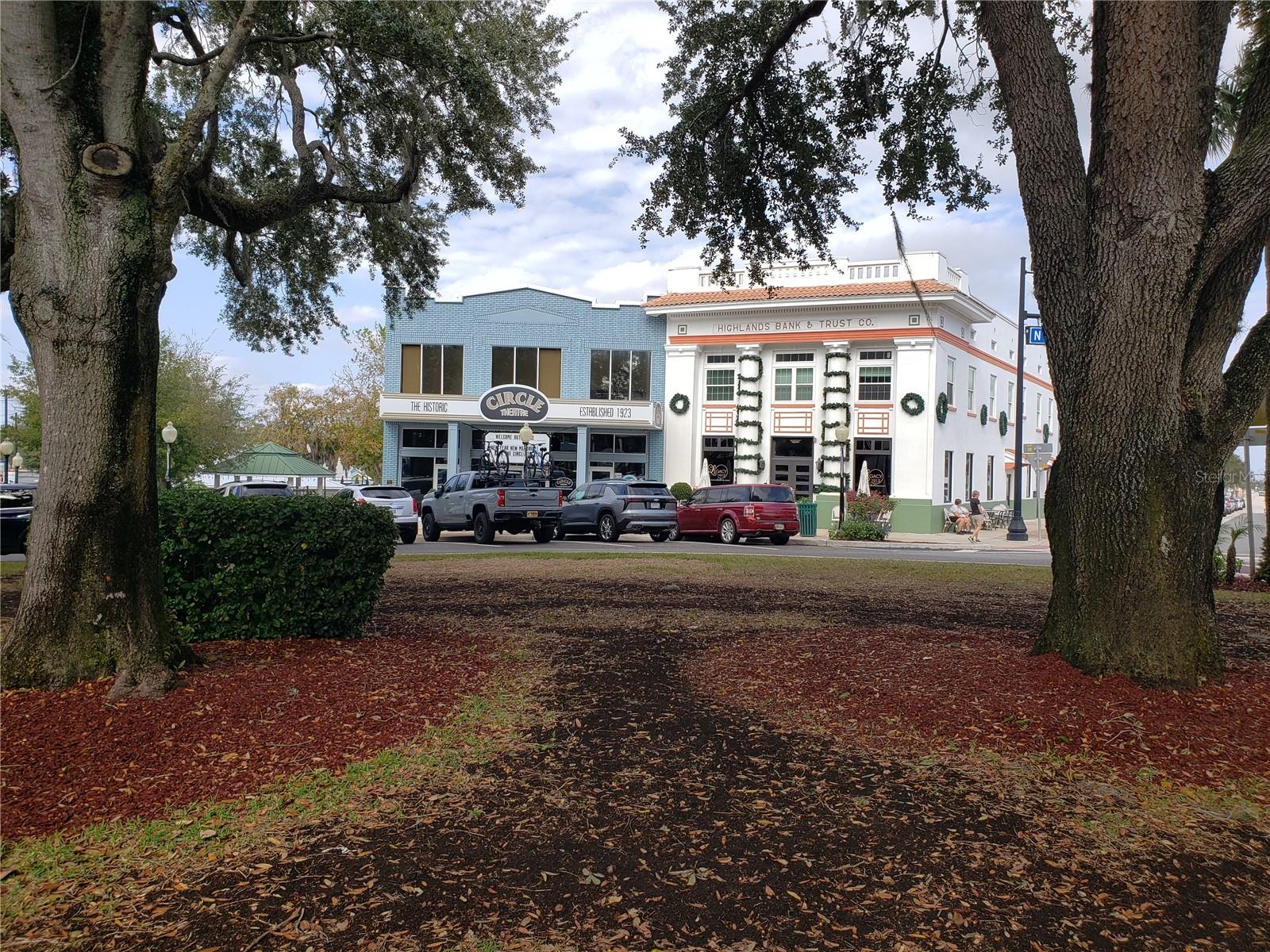 SEBRING FALLS - Residential