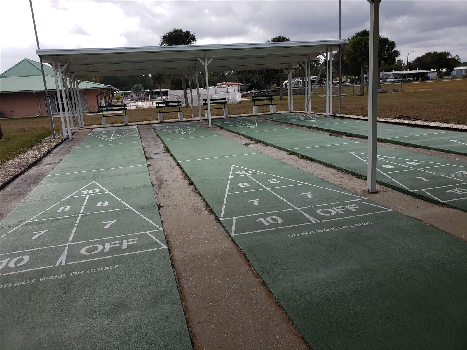 SEBRING FALLS - Residential