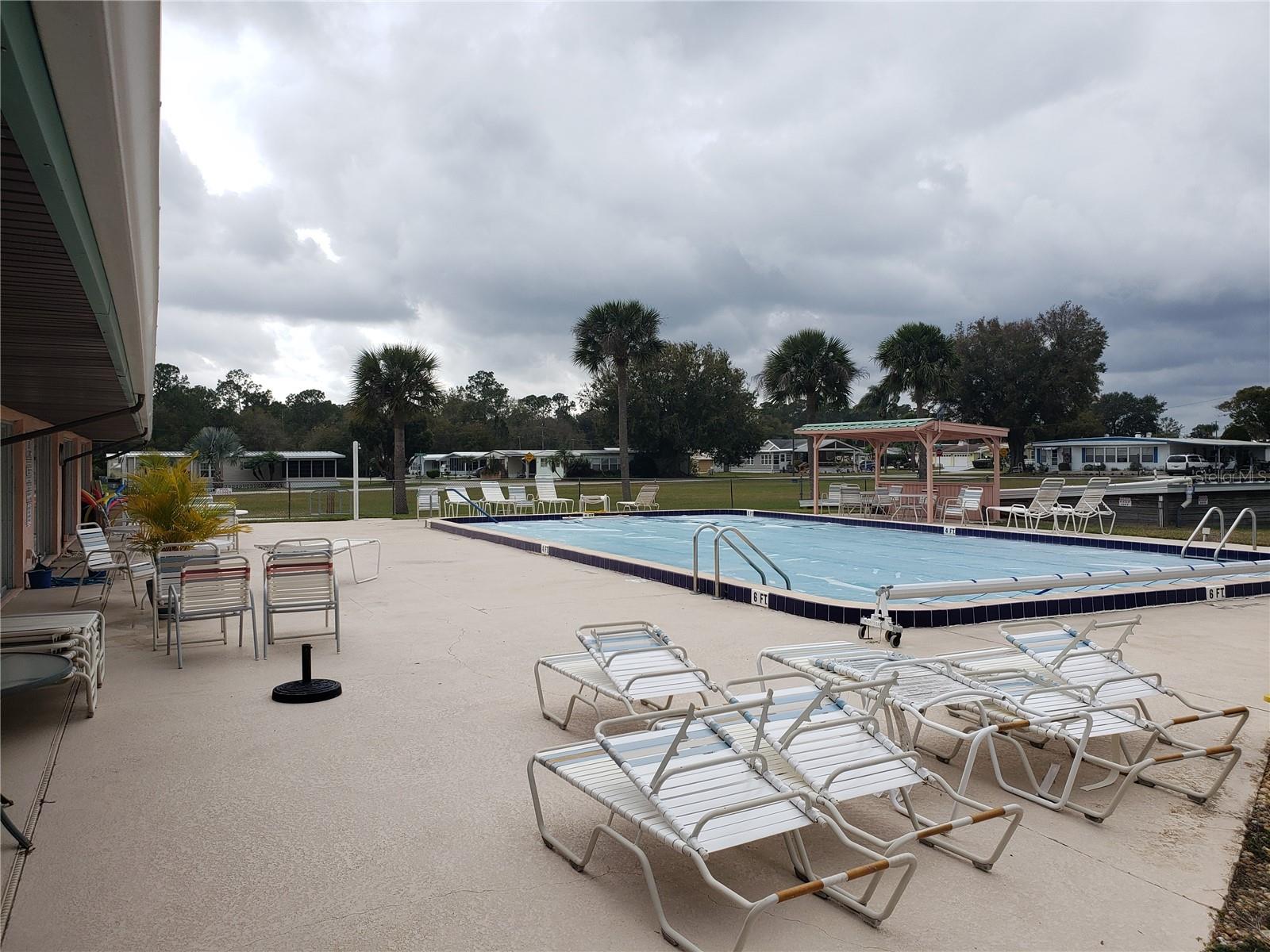 SEBRING FALLS - Residential