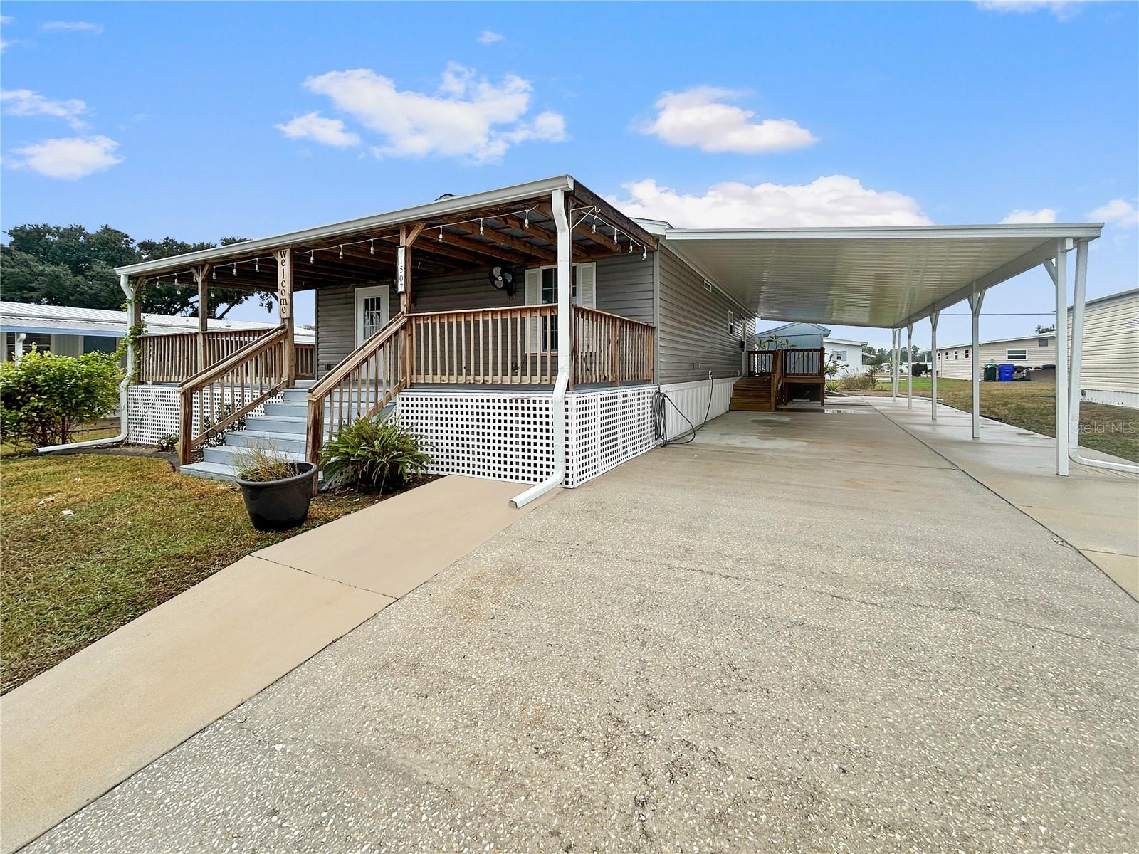 SEBRING FALLS - Residential