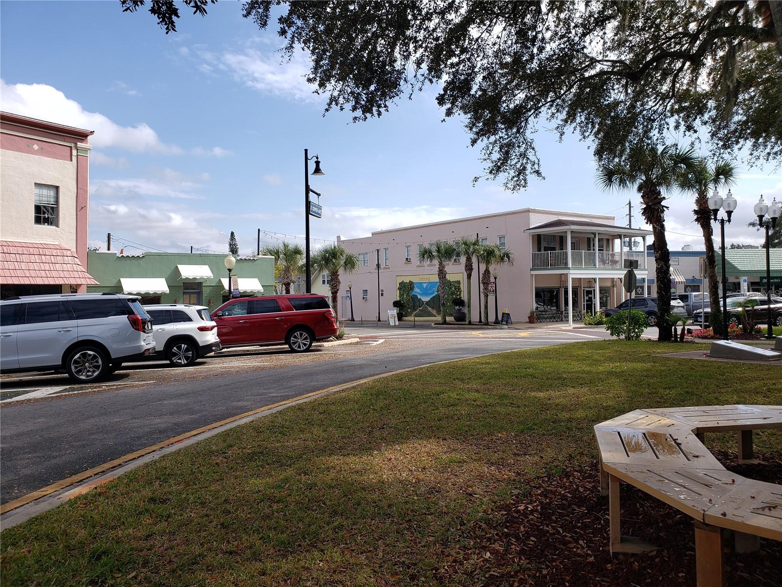 SEBRING FALLS - Residential