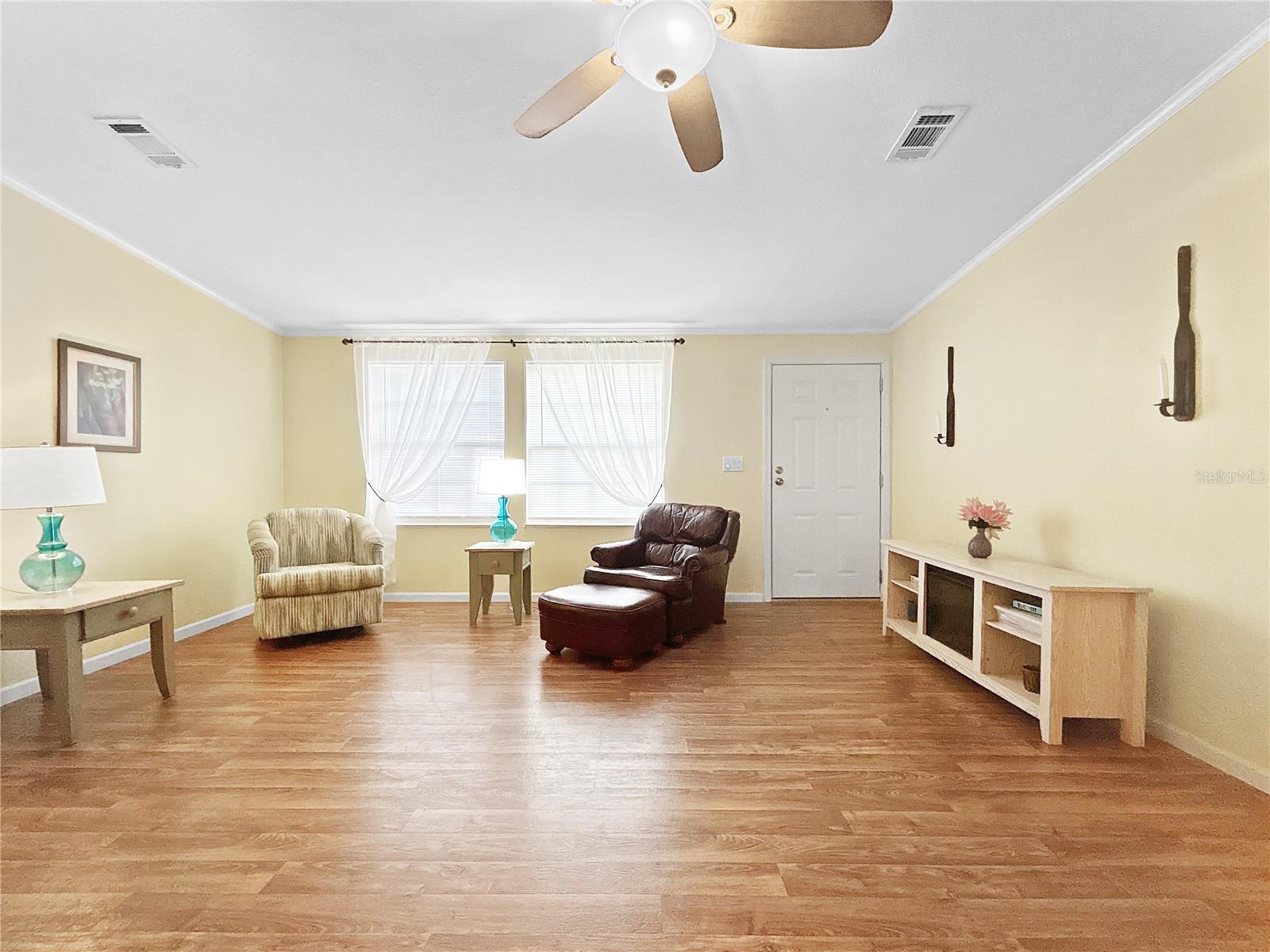 SEBRING FALLS - Residential