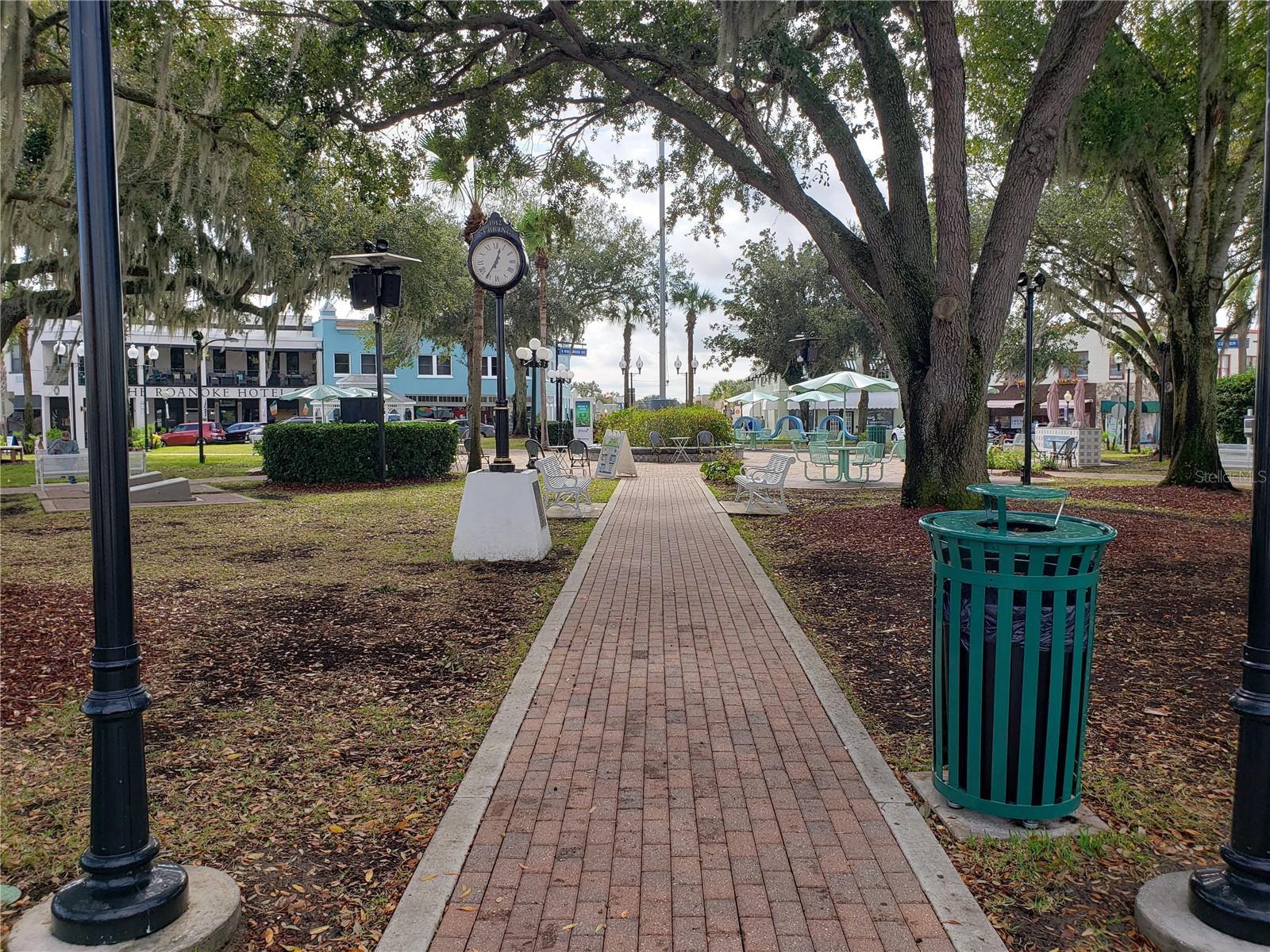 SEBRING FALLS - Residential