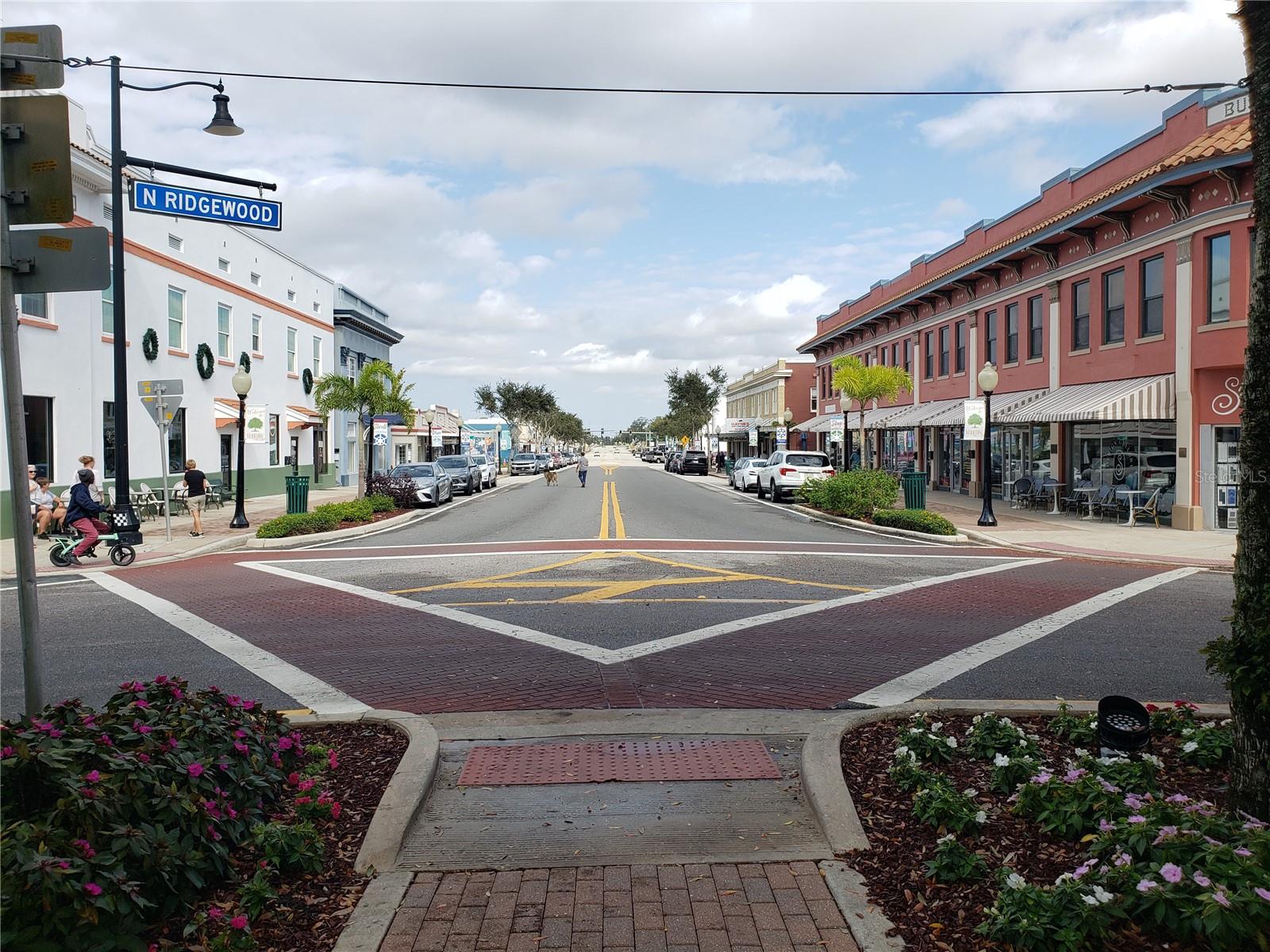 SEBRING FALLS - Residential