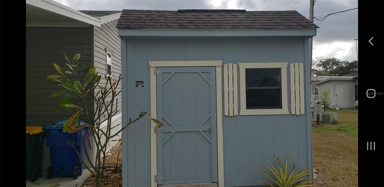 SEBRING FALLS - Residential